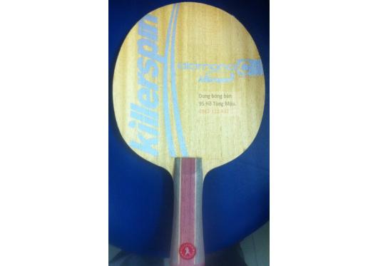 Killer Spin Diamond C 98% ( Kẻ giết xoáy)_đã bán